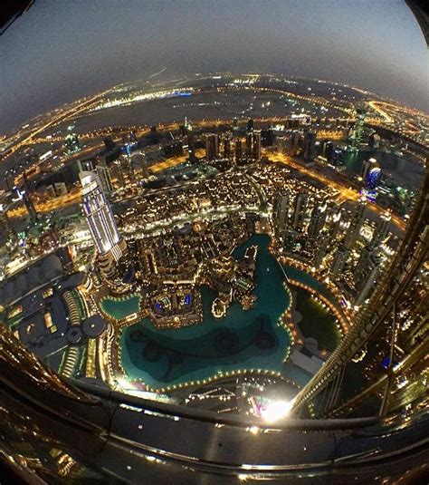 Lista 90 Imagen De Fondo Burj Khalifa Desde El Espacio Cena Hermosa