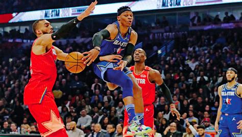 Aiscore basketball livescore provides you with nba league live scores, results, tables, statistics, fixtures, standings and previous results by quarters, halftime or final result. NBA - La réponse factuelle de Russell Westbrook sur la fin ...