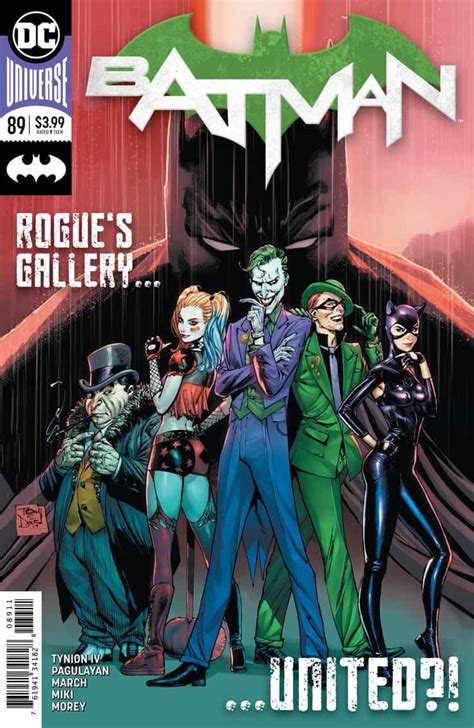 Dc Comics Reveals Jokers Harley Quinn Replacement Heroic Hollywood