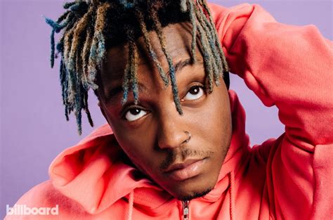 Juice Wrld Offers Up Another Single With Hear Me Calling