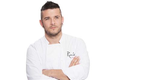El grito de pepe rodríguez anunciando el ganador de la tercera edición de 'masterchef 3' cambió absolutamente la vida de carlos maldonado. Carlos Maldonado para Deliveroo | Espectalium