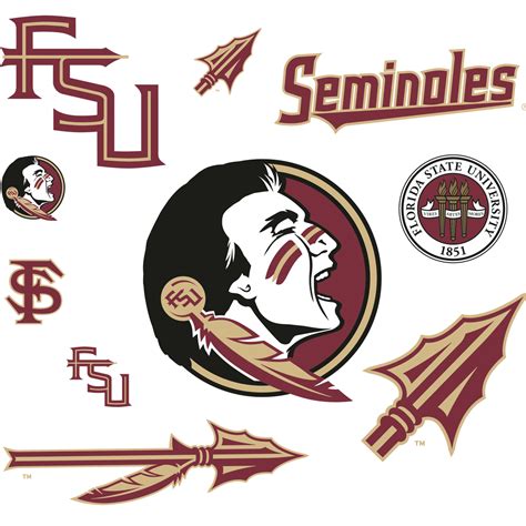 Fsu Seminoles Logo 10 Free Cliparts Download Images On Clipground 2021