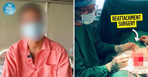 Wife Cut Off Husbands Private Parts Doctors Rushed To Save His Manhood