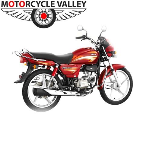 Please inform us if you have found any mistake or wrong information. Hero Splendor Plus | Motorcycle price, Hero, Motorcycle