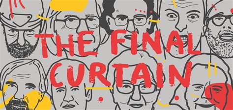 The Final Curtain: A Podcast Mini-Series about the Eastern Bloc's