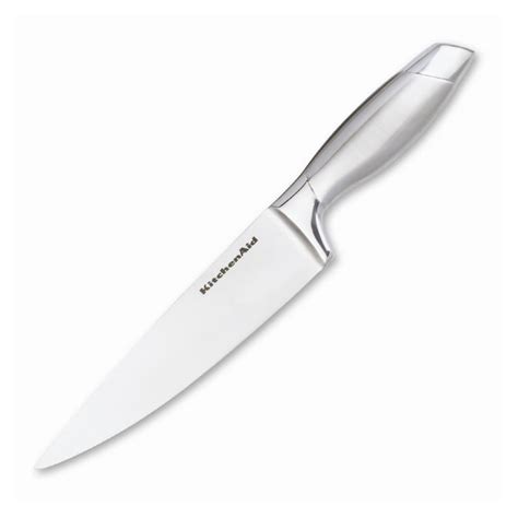 Kitchenaid 8 Stainless Steel Chef Knife In The Kitchen Tools