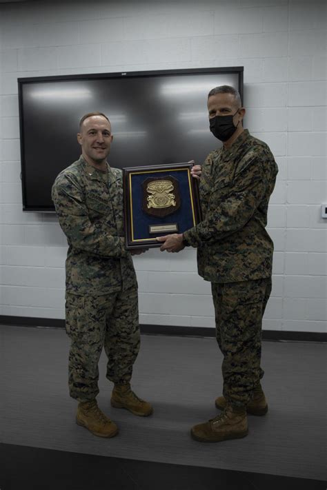 Dvids Images Handhs Mcas New River Is Awarded The Cno Naval Aviation