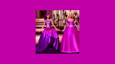 Barbie Princess And The Popstar Finale Medley Sped Up ༉‧₊˚ Youtube
