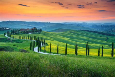13 Top Places To Visit In Tuscany Italy Travel Us News