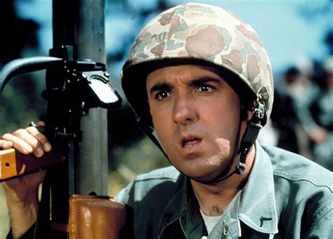 In Gomer Pyle Usmc Tv Star Jim Nabors Delighted Millions As A Dorky