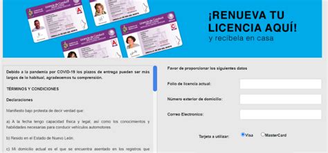 Todo Lo Que Necesitas Saber Sobre Los Requisitos Para Renovar Tu