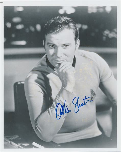 lot william shatner