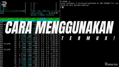 Belajar Cara Menggunakan Termux Panduan Lengkap Untuk Pemula