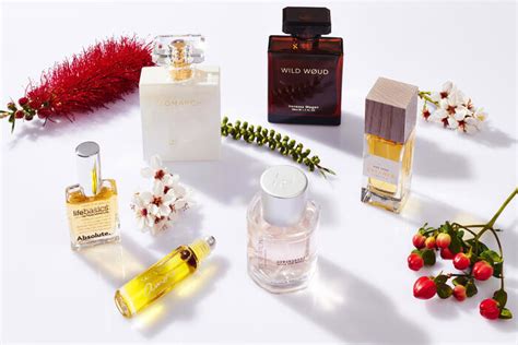Best Clean Perfume Scents For Summer Nourished Life Australia