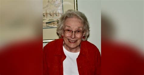 Obituary Information For Helen Erickson
