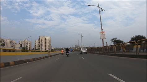 4k Dighi To Alandi Alandi Rd Pimpri Chinchwad Driving In Pune