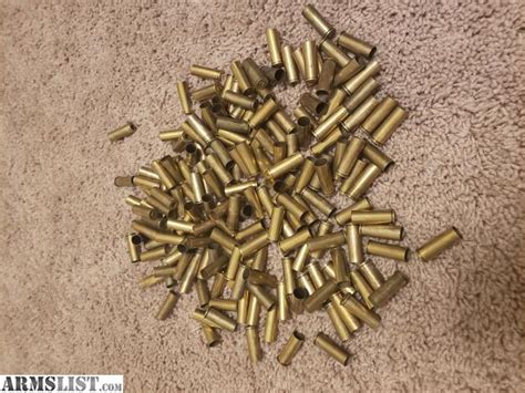Armslist For Saletrade 44 Magnum Brass