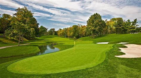 The Best Golf Courses In The United States Discoverluxury
