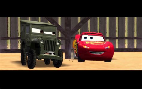 Buy Disney Pixar Cars Steam