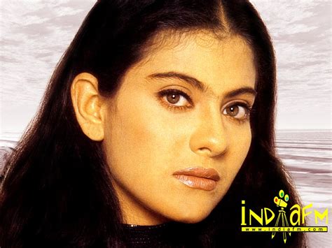 Kajol Godess Kajol Devgan Wallpaper 24449201 Fanpop