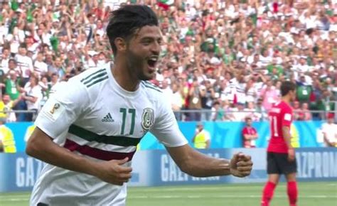 Fue entrenador de méxico desde 14 de octubre de 2015 al 27 de julio de 2018, 3 4 equipo al que clasificó y dirigió en el mundial de rusia 2018, culminando en la posición 12 del certamen. Vídeo Gol de Penal de Carlos Vela- México vs Corea del ...