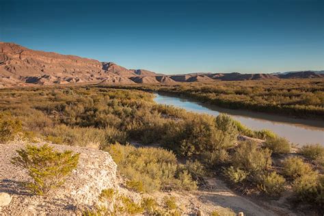 The Usas Top 5 National Wild And Scenic Rivers Lonely Planet