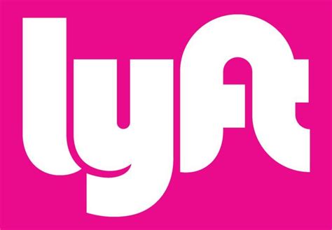 Emblem Lyft Lyft Logo Logos