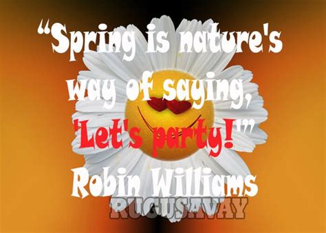 Funny Spring Quotes And Sayings Spring Quotes Funny Quotes Sayings