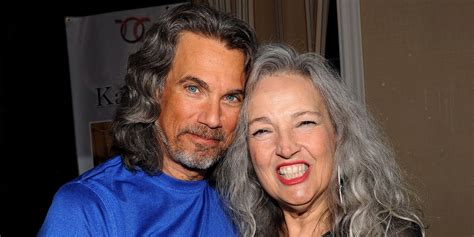 Robby Benson And Wife Of 40 Years Are Simply Beautiful In Their 60s After They Healed His Ailing