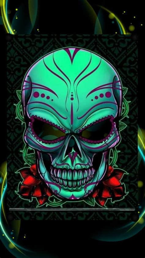 Zedge Free Downloads For Your Cell Phone Free Your Phone Skull