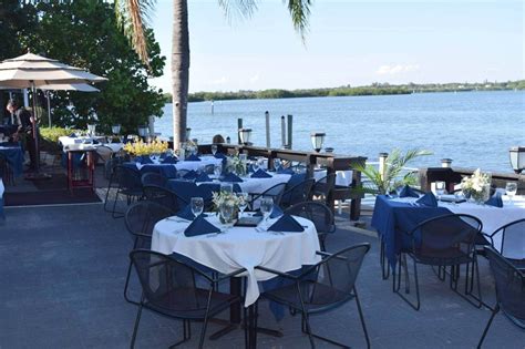 8 Sarasota Restaurants With a View | Sarasota restaurants, Siesta key