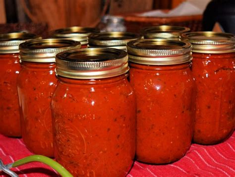 Easy Homemade Spaghetti Sauce Recipe