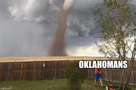Oklahoma Imgflip