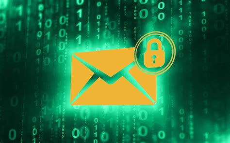 How To Send Documents Securely Via Email Infosec Insights