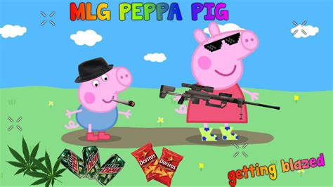 Add a photo by the following character. Peppa Pig Supreme Wallpapers - Wallpaper Cave