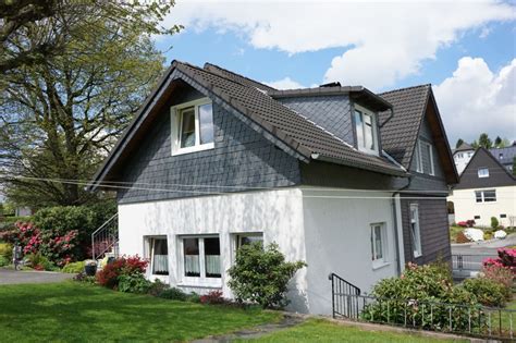 Haus kaufen in wuppertal leicht gemacht: Einfamilienhaus in Wuppertal, 202 m²