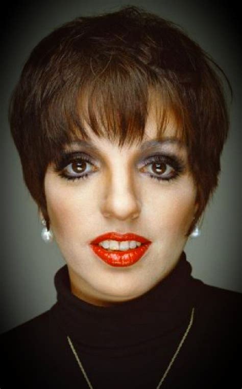 Liza Minnelli 2020 - Instituto De