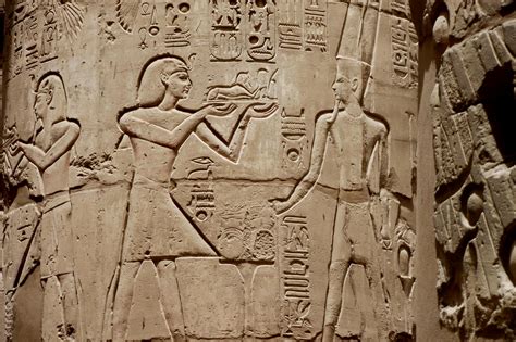 Hd Egyptian Hieroglyphics Backgrounds Pixelstalknet