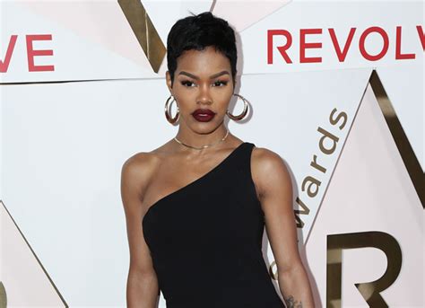 Teyana Taylor Celebrates Being The First Black Woman To Be Named Maxim’s Sexiest Woman Alive