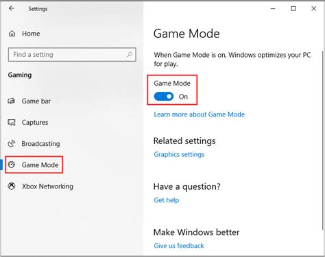What Is Windows 10 Game Mode And What Can It Do For Gamers Minitool