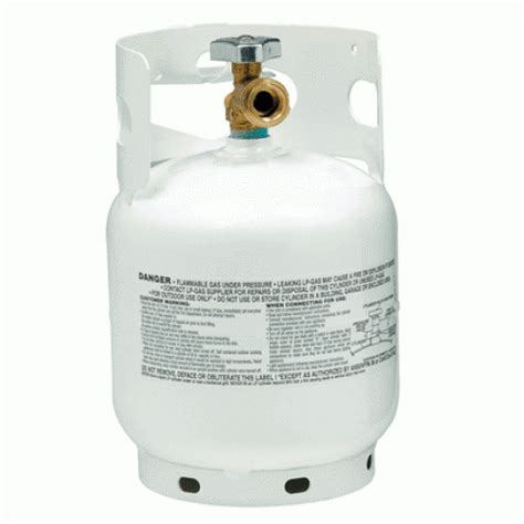 Manchester Tank Steel Propane Cylinders Lb Vertical Orccgear