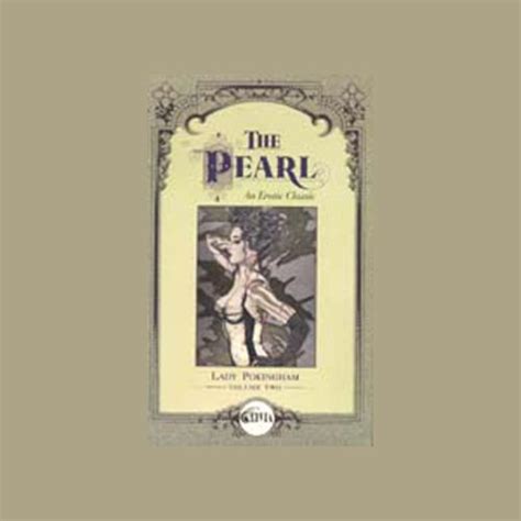 The Pearl An Erotic Classic Audiobook Lady Pokingham Audible Co Uk