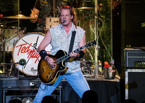 Why Sirius Xm Should Stop Playing Ted Nugent Insidehook
