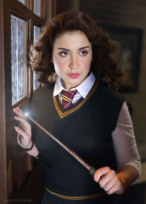 Hermione Granger Cosplay Artofit