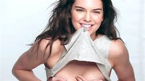 Collection Of Young Hoe Kendall Jenner Topless Photos