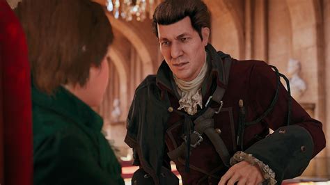 Assassin S Creed Unity Review Fun But Far From A Revolution