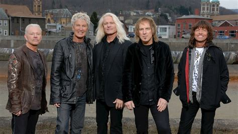 Reo Speedwagon Knoxville Tickets Knoxville Civic Auditorium And