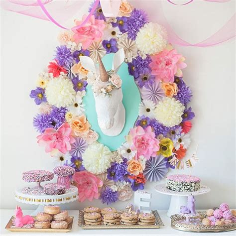 The 14 Best Baby Shower Themes Ever - Brit   Co