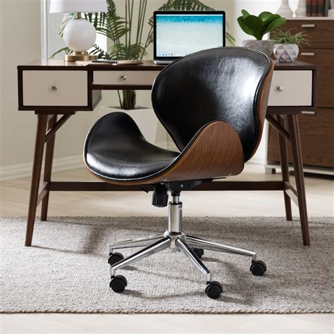 Best Modern Home Office Chair ~ Comfortable Chairs Bodenowasude
