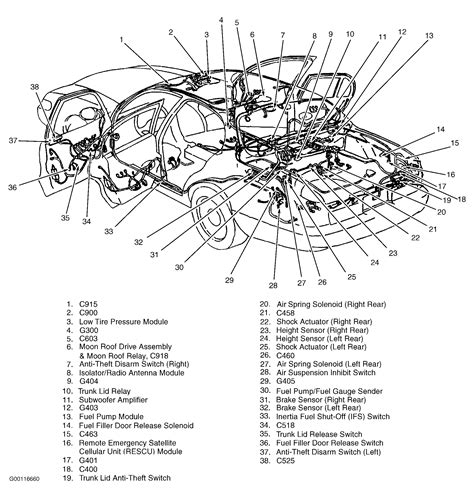 However, i cannot find the fuel pump relay. 2001 Lincoln continental will not run off fuel pump, but ...